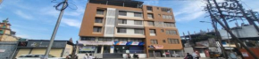 Hotel Ruchi Executive